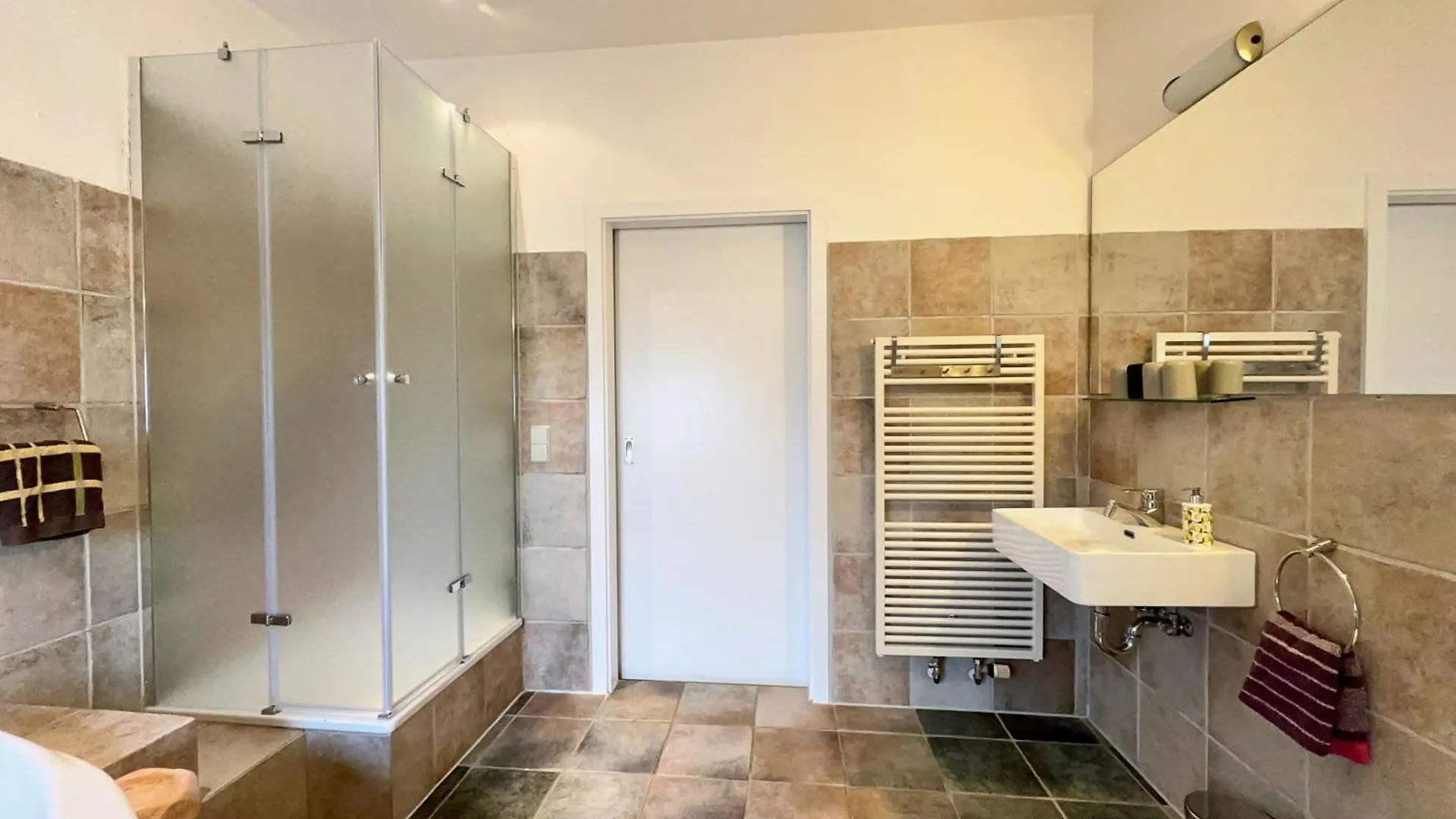 Ferienwohnung Am Berliner Stadtrand 0*, 柏林 德国