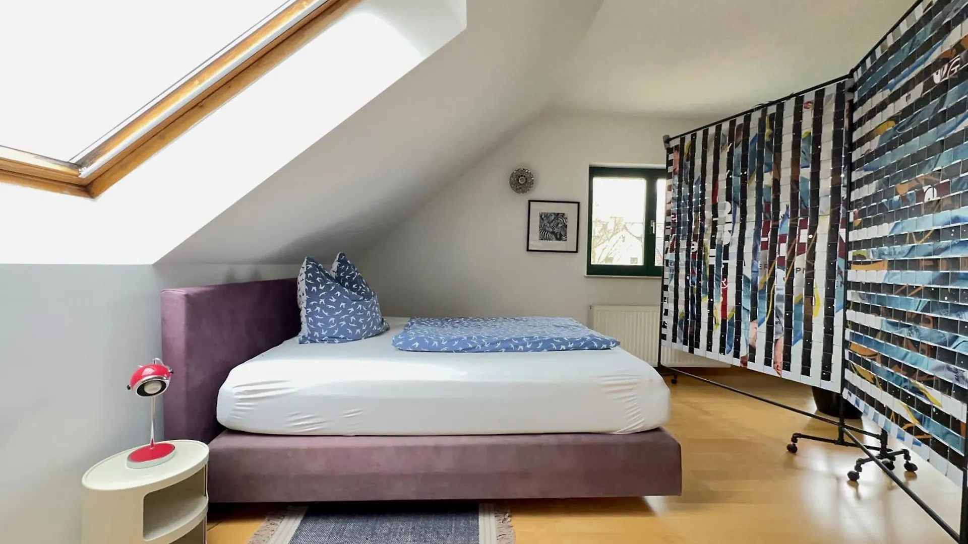 Ferienwohnung Am Berliner Stadtrand 0*,